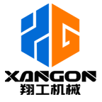 山東翔工機械有限公司LOGO